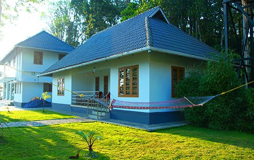 Double Bedroom Cottage